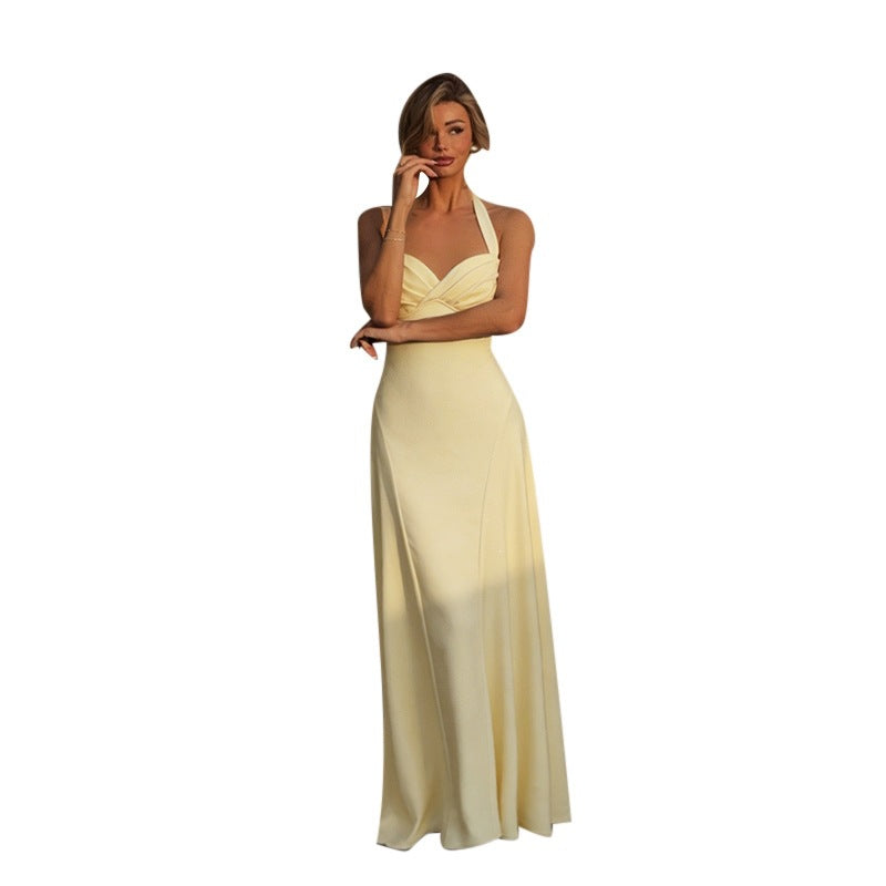Robe pour femme
